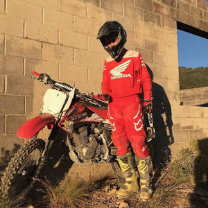 Meet your Posher, Landon